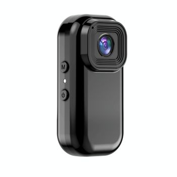 1080P Mini Action Cam For Sport Dv Video Recording 0.96 Inch Pocket Camera - White