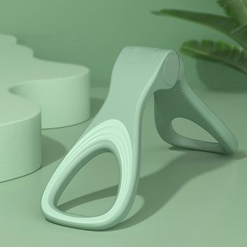 Stovepipe Exercise Device For Pelvic Floor Muscles - Pink