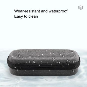 Waterproof Mini Handbag for Accessories - Drop Proof Storage Box