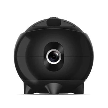 Smart Follow Shot Gimbal for Live Streaming - Rechargeable - White