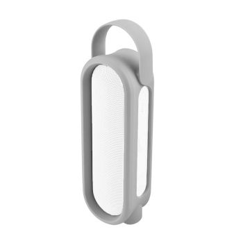 Silicone Protective Cover for Beats Pill+ Speaker - Black