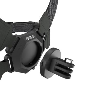 Magnetic Quick Release Chest Strap for Action Cameras
