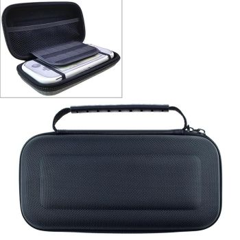 Protective Case for Nintendo Switch Lite - Compact - Ntnsw5291A