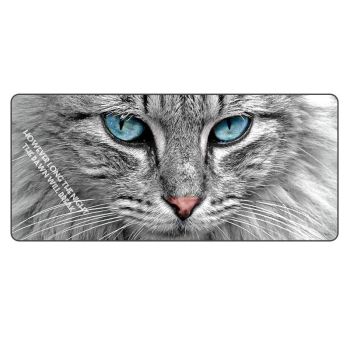 Anti Slip Wrist Support Mouse Pad - 14