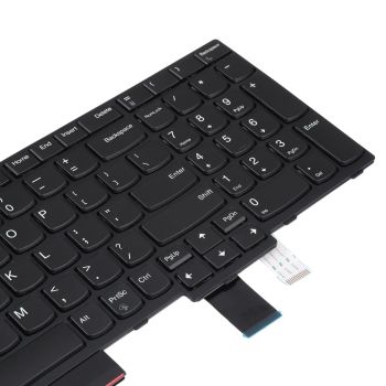Lenovo Thinkpad T570 / T580 Keyboard with Trackpoint - Black us Version