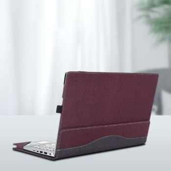 14-Inch Anti-Drop Laptop Case For Hp Zhan 66 Gen 4 - Dark Gray