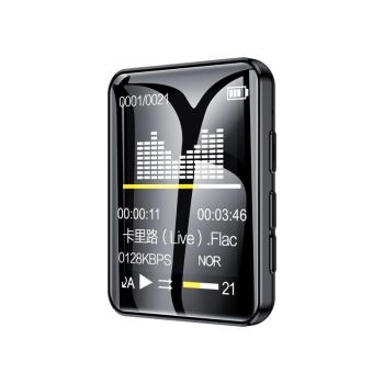 1.77 Inch Touch Screen Mp3 E Book 32Gb Memory Capacity Novel Reading - Without Bluetooth