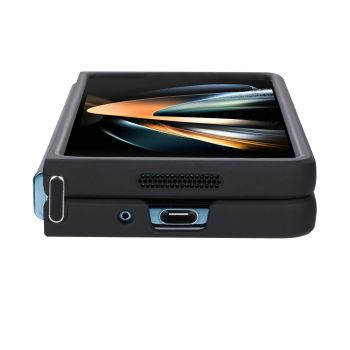 For Samsung Galaxy Z Fold4 5G Vili M Series Tpu Pc Case - Sleek And Durable