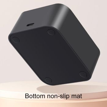 Tri-slot Fast Charger for Insta360 X3 / one X2 Batteries