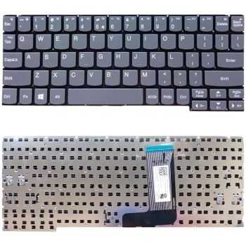 Lenovo Ideapad D330 D335 Keyboard - us Version - Black