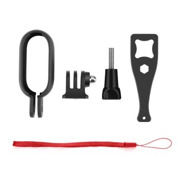 Insta360 Go 3 Protective Frame with Screw and Adapter
