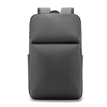 Large Capacity Business Shoulder Bag For Men - Blue