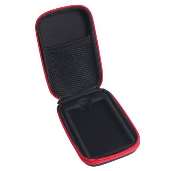 Nintendo Watch Portable Storage Bag - Compact & Convenient - Blue