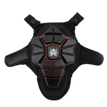 Protective Cover for Meroca Children's Balance Bike - Black Red