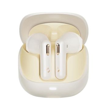 Wireless Bluetooth Earphone with Noise Reduction - Havit S3 Merle Lite - Blum
