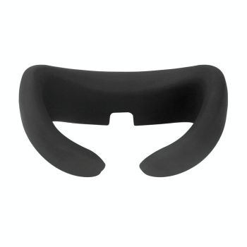 Comfortable Silicone Vr Eye Mask for Pico Neo 4 - Blue