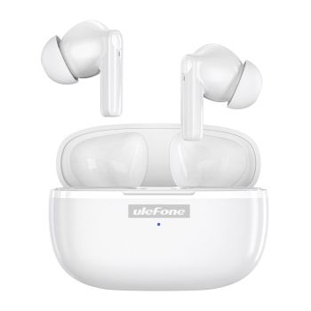 Ulefone True Wireless Bluetooth Earbuds - Tws - Black