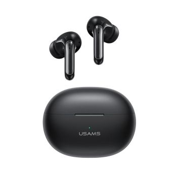 Wireless In-ear Bluetooth Earbuds - Us-xd18 - White