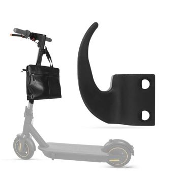 Ninebot Max G30 Scooter Front Hook - Nylon Accessories - Red