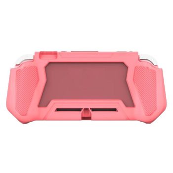 Protective Tpu Shell for Nintendo Switch Lite - Black