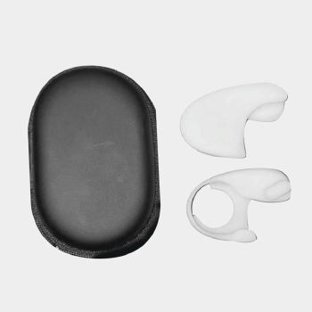 Apple Vision Pro Dual Headwear Strap Buckle