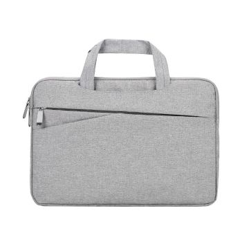 Large-capacity Laptop Liner Bag for Business - 13 Inch - Black