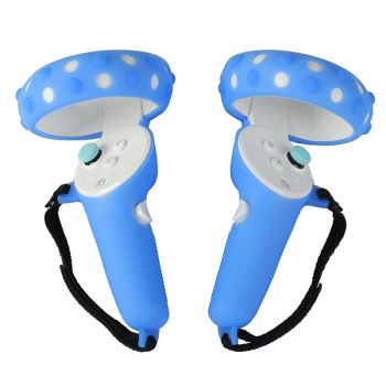 Protective Cover for Anti-slip Vr Handle - White