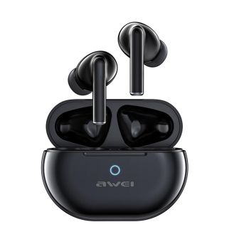 Wireless Tws Earbuds with Dual Noise Reduction Mic - Mint Green