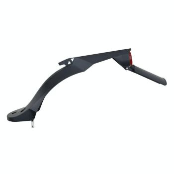 Xiaomi M365 / Pro / Pro2 Scooter Mudguard with Taillight - White