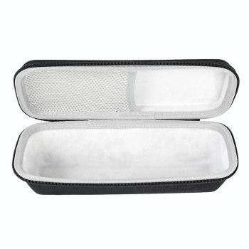 Anker Soundcore Motion+ Portable Case - Shockproof Storage Bag - Black