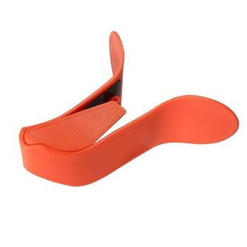 Muscle-Firming Pelvic Floor Clip Trainer - Purple