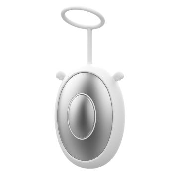Es Micro-Current Sleep Aid Smart Sleep Instrument - Yellow
