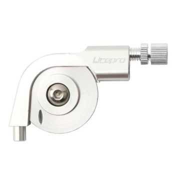 V-Brake Stroke Converter For Bikes - Red