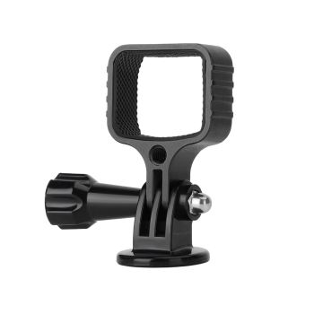 Universal Metal Bracket Adapter for Dji Pocket 3 with Screw - Red