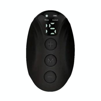 Portable Sleep Massager For Insomnia & Anxiety Relief - Emerald