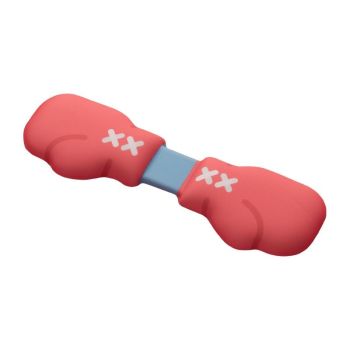 Silicone Keyboard Mouse Pad For Boxing Gloves - Mouse Pad