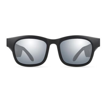 Smart Bluetooth Glasses with Binaural Call - A14 Blue