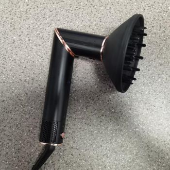 Flexstyle Air Diffuser Nozzle For Shark Styling System