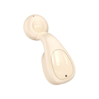 Wireless Gaming and Sports Bluetooth Earphones - Semi-in-ear - White