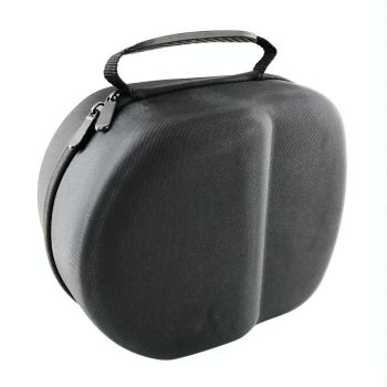 Meta Quest 1 Vr Glasses Bag - Integrated and Compact - Small Gray