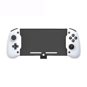 Oled In-line Gamepad for Nintendo Switch by Dobe - Black