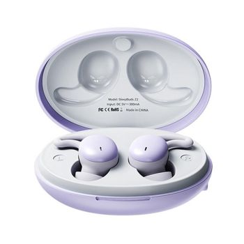 Wireless Sleepbuds Z2 Half In-ear Tws Earphones - Beige