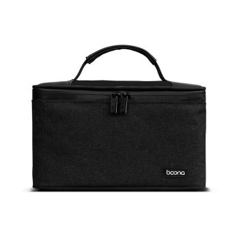 Nintendo Switch Full Set Accessories Storage Box - Protect your Game Console - Grey