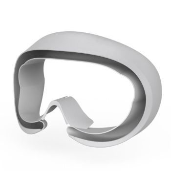 Vr Eye Pads - Silicone for Pico 4 - Black