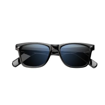 Smart Bluetooth Glasses with Binaural Call Function - Blue Light Filter