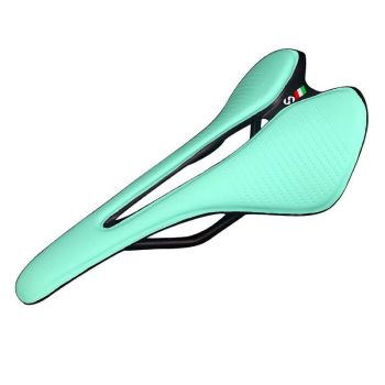 Ts50 Road Bike Saddle For Racing - Pink