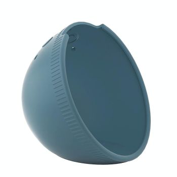 Protective Cover for Amazon Echo Pop Smart Speaker - Drop-proof and All-inclusive - Black