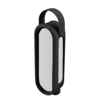 Silicone Protective Cover for Beats Pill+ Speaker - Light Grey