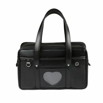 Waterproof Commuter Backpack for Men and Women - Navy Blue
