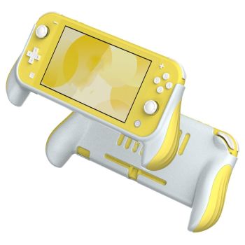2-pack Nintendo Switch Lite Gamepad Covers - Blue